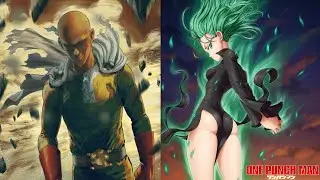 One Punch Man 179 Live Reaction
