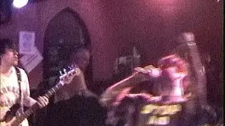 Big Contest @ America's Hardcore (12/3/16)