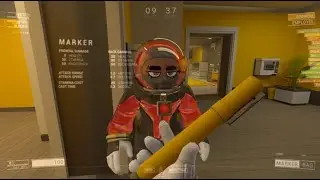 Lockdown Protocol - Pens are fun