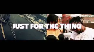 Fidel - Just For The Thing