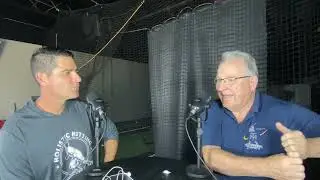 Holistic Hitting The Podcast, Episode 4 - RIchard Schenck 
