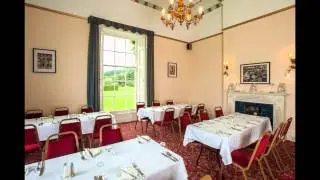 Baskerville Hall Hotel