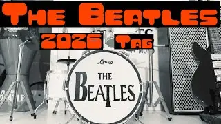 BEATLES VINYL TAG 2026  @MarkMorris-1962 #thebeatles #vinylcommunity #vinylcollection 