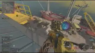 Quick roof sniping