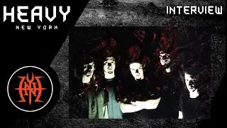 Heavy New York// Threat Signal// Interview