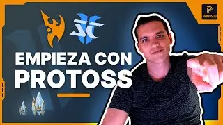 Empieza a jugar Starcraft 2 con Protoss 🚀. Cap&iacute;tulo 3: Tus primeros Build orders, macro y micro.