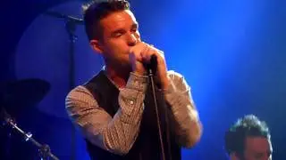 Brandon Flowers - Bette Davis Eyes [live @ E-Werk Köln]