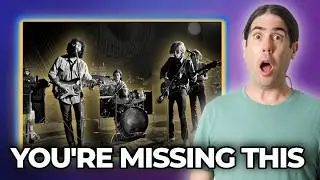 You’re Not Hearing “Mr. Charlie” the Way You Think You Are I Grateful Dead Reaction & Breakdown
