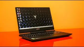 Lenovo Legion Y545 vs M1 MacBook Air