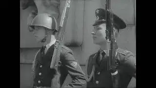 Českolovenský filmový týdeník 21/1980 1. máj