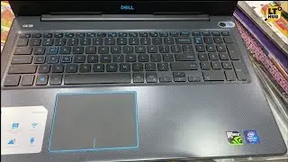 Dell G3 3579 Gaming Laptop First Look | LT HUB