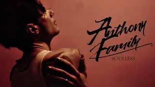Anthony Family 