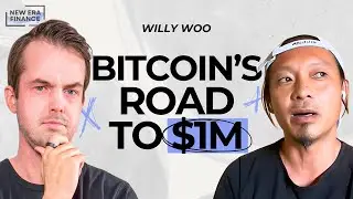 Willy Woo: Why Bitcoin&rsquo;s $1M Breakout Is Closer Than You Think (But Most Miss These Signals)