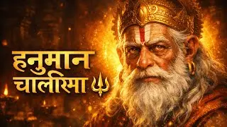 Hanuman Chalisa Every Day 🔱 | Must Listen Daily | #shorts 