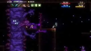 Magicite Endboss | 2 Tages Info