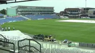 Carnegie Pavilion - August 2010
