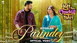 praak | gippy grewal | pani te ghar bana la ge | new punjabi #gaming 2026 new Songs 