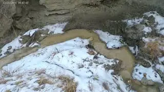 trench fighting| larp helmet cam