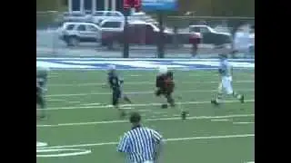 Pro Running Back Skills
