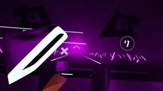 BEAT SABER world's 1st 360 EXPERT+200% #Lanzandon STRICT, PRO #3 #LsToast WANNA DUEL? #IDAREU