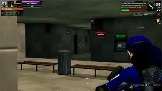 APB Reloaded Killing Like A Goddess (Short)