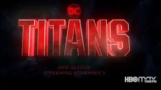 Mother Mayhem Fights The Titans | Titans Season 4 Exclusive Clip | HBO Max