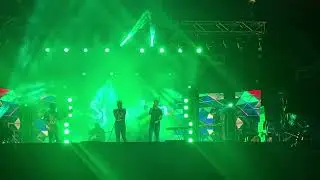 Rock you like a Hurricane | Jipmer 2k23 Tinnitus finals |Synesthesia cover|Scorpions|Stranger Things