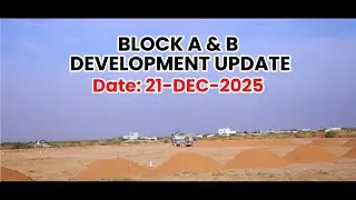 Shangrila City Karachi Block A & B Development Updates