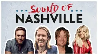 Sound of Nashville | C2C - Live Highlights