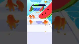 Join Blob Clash 3D (level-23)