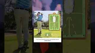 FFOK Golf Training Mat for Swing Detection Batting, Premium Golf Impact Mat, Path Feedback Golf Prac