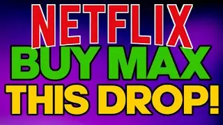 Netflix (NFLX) Stock: The $1,390 Price Target Is OFFICIAL