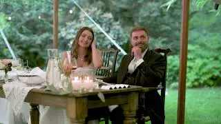 Bella Luna Farms Wedding Film | Washington Wedding Videographer | Lindsey Paradiso Photography