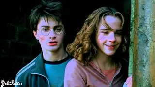 Love me like you do ღ Harry and Hermione