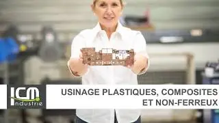 2018 Pr&eacute;sentation ICM Industrie