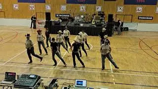 OLCF 2024 - Tennessee Linedance & Plastic Cowboys