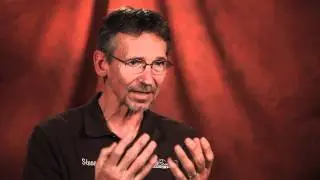 Steve Vacha on Home Standards Inspection Process