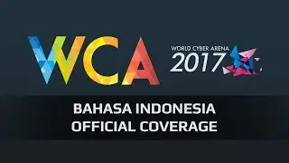 Ten Twenty vs Geek Fam - WCA 2017 Group Stage  @Capt.Rigel