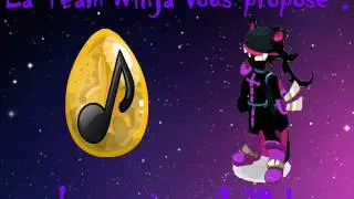 [Team Ninja HS] Musiques 1.29 ~  Territoire des Dragodindes
