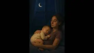 Piano Ru Ngủ B&eacute; &ndash; Ngủ Ngon & Ph&aacute;t Triển Tr&iacute; N&atilde;o / Baby Sleep Piano &ndash; Deep Sleep & Brain Development