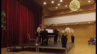 Orientale - J. E. Barat