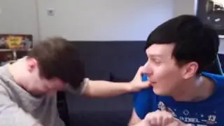 PHIL LESTER! YOU'RE A GENIUS!!!
