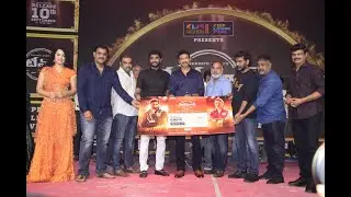 Seetimaarr Pre Release Event | Gopichand, Tamannah Bhatia | Mani Sharma | Sampath Nandi | POCOFY