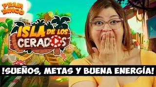 🏝️EN VIVO EN LA ISLA: ¡PROPÓSITOS 2026 QUE TE CAMBIARÁN LA VIDA!🍀