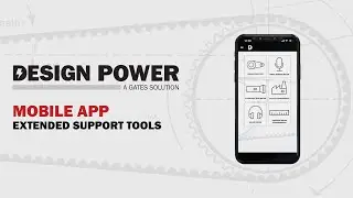 Tutorial | Maintain Your Industrial Belt Drive Systems with Your Phone