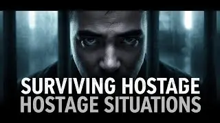 Surviving Hostage Situations  A Guide