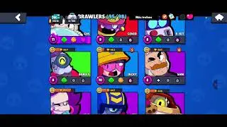 Brawl stars capitulo 221 balón braul en todo