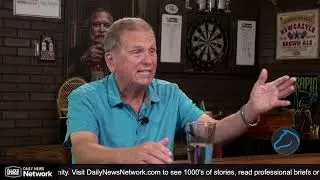 The Horses Mouth with Coach Dave Campo