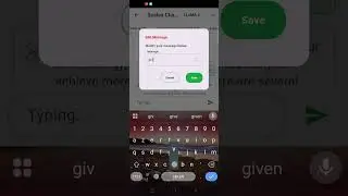 scalex chatbot demo