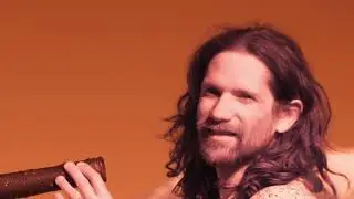 VIBRAFLEUR Didjeridoo meditational progressive song